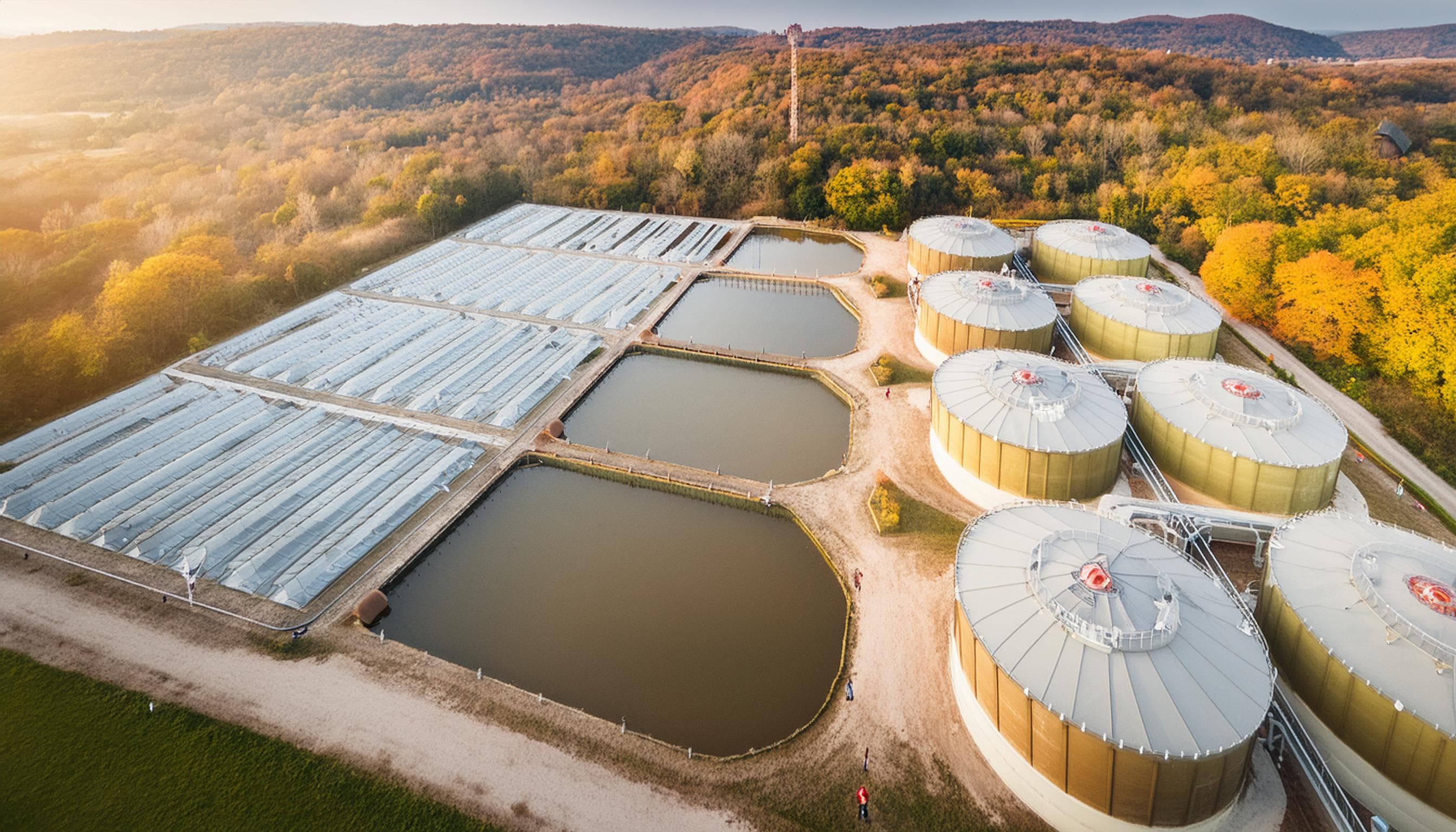 Czy glina wyklucza możliwość zastosowania przydomowej oczyszczalni ścieków?